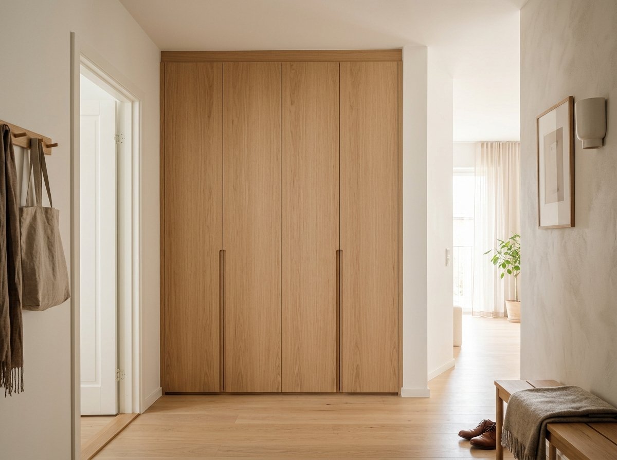 Einbauschrank nach Maß